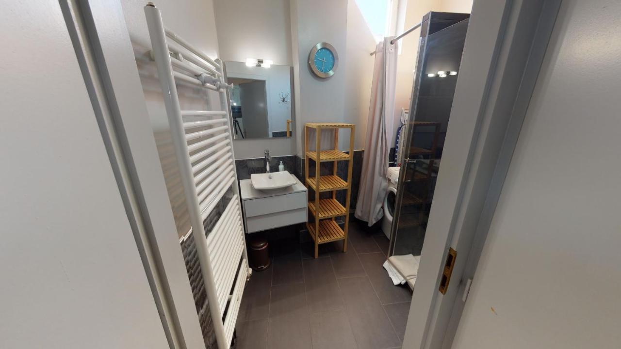 Le 23 - Apartment Straßburg