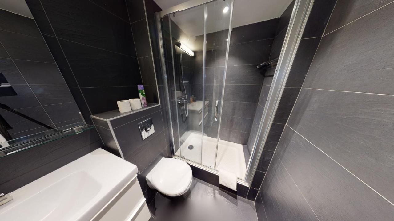 Apartment Loft Des Arcades *** - Center Strasbourg