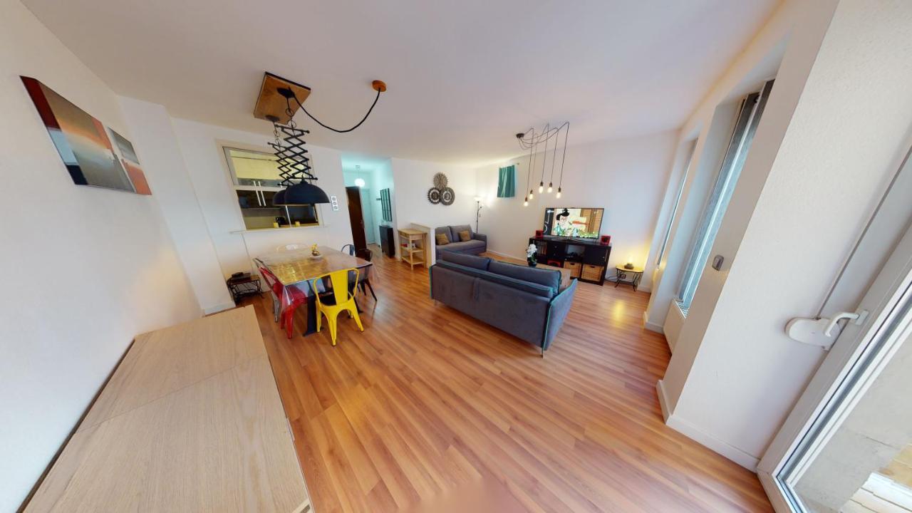 Apartment Le 23 - Straßburg
