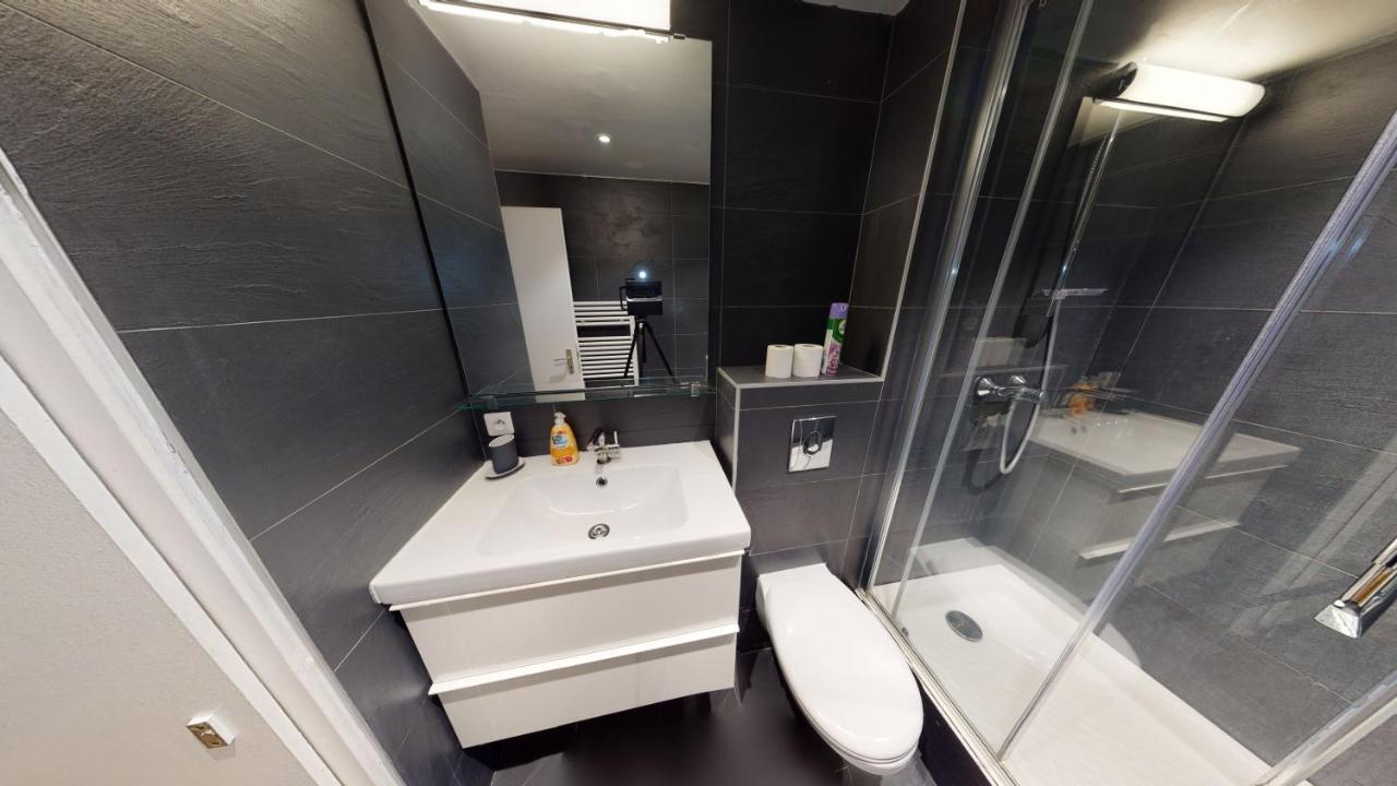 Loft Des Arcades *** - Center Apartment