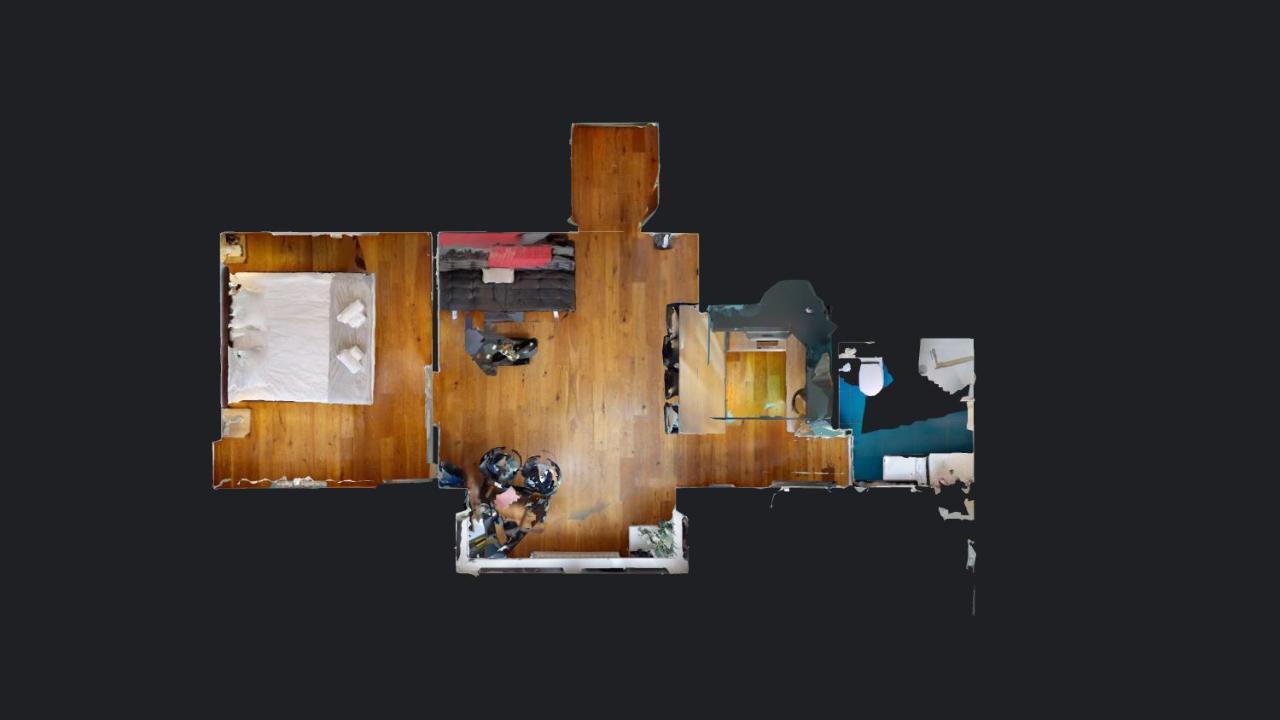 Opera Cathedrale Apartment