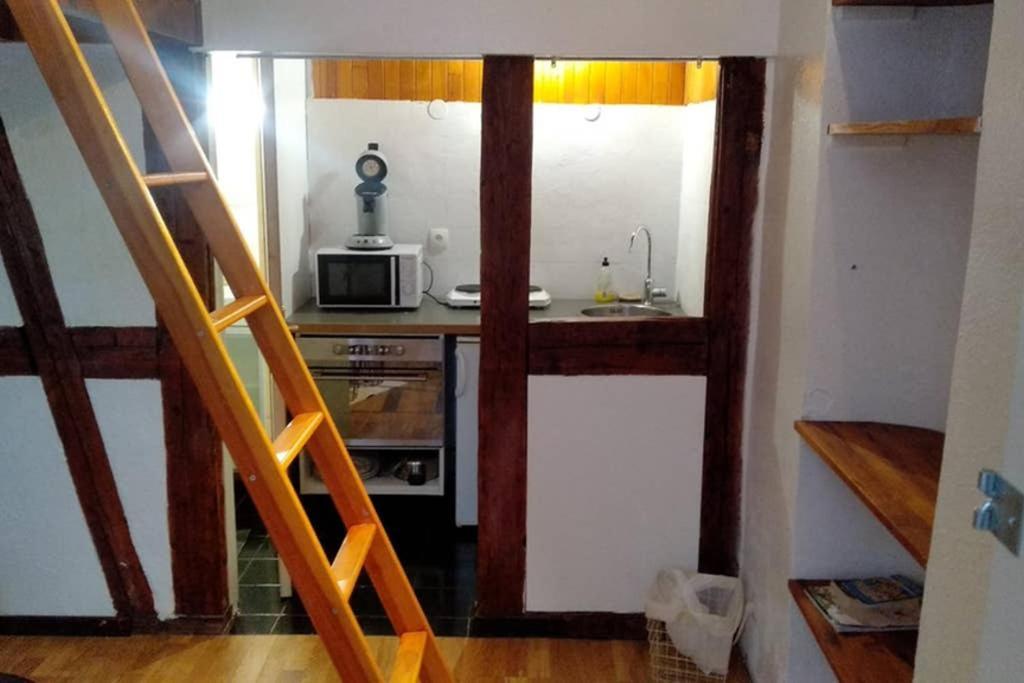Apartment Cathedrale P
