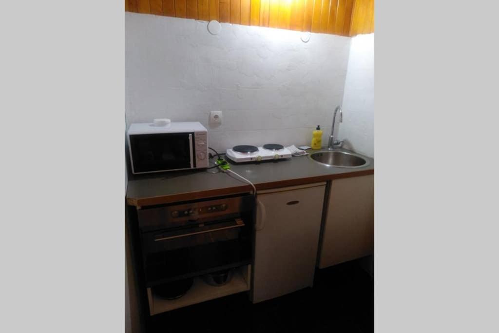 Cathedrale P Apartment