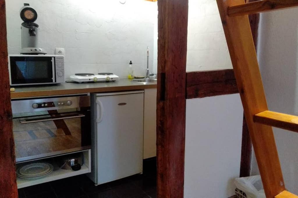 Apartment Cathedrale P