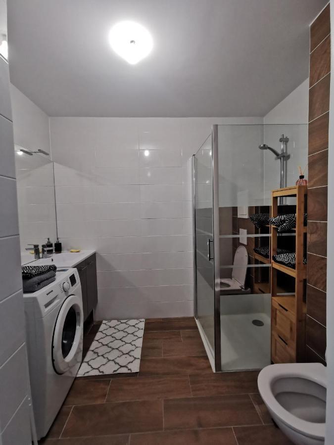 Le Cocon - Vue Panoramique - Wifi - Netflix Apartment *
