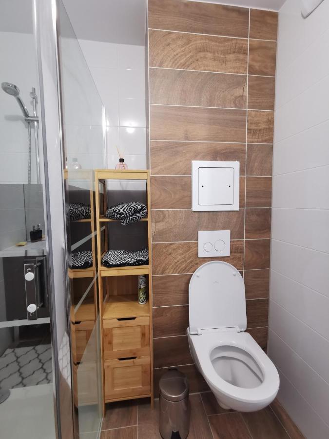 Le Cocon - Vue Panoramique - Wifi - Netflix Apartment *
