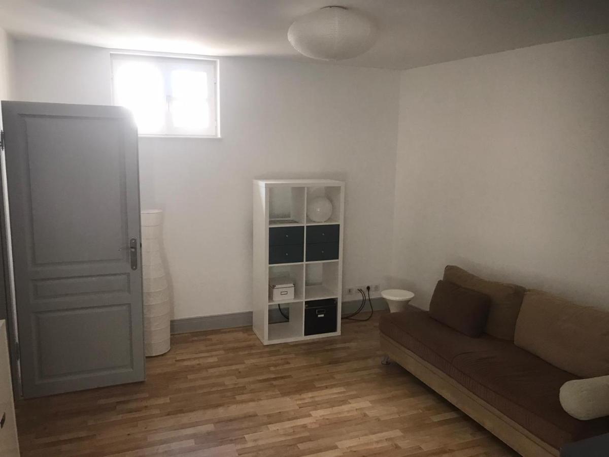 Charmant 2p Au Coeur De Appartement