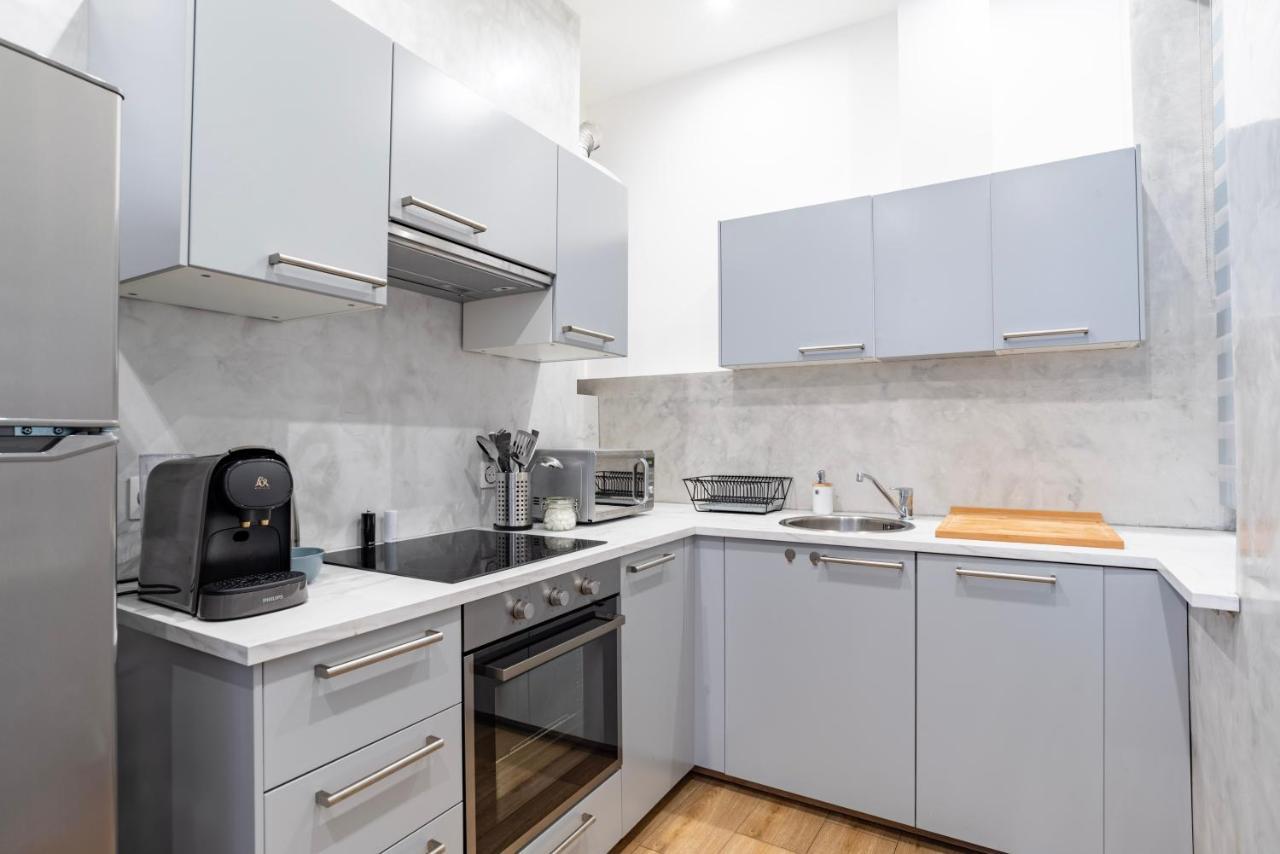Appartement Familial Centre De Strasbourg