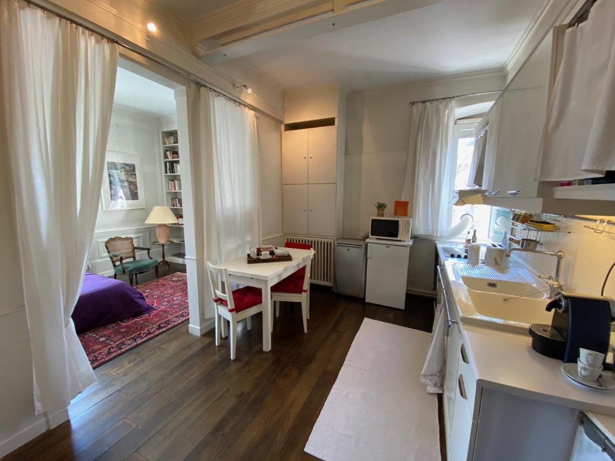 Les Lumières De La Appartement