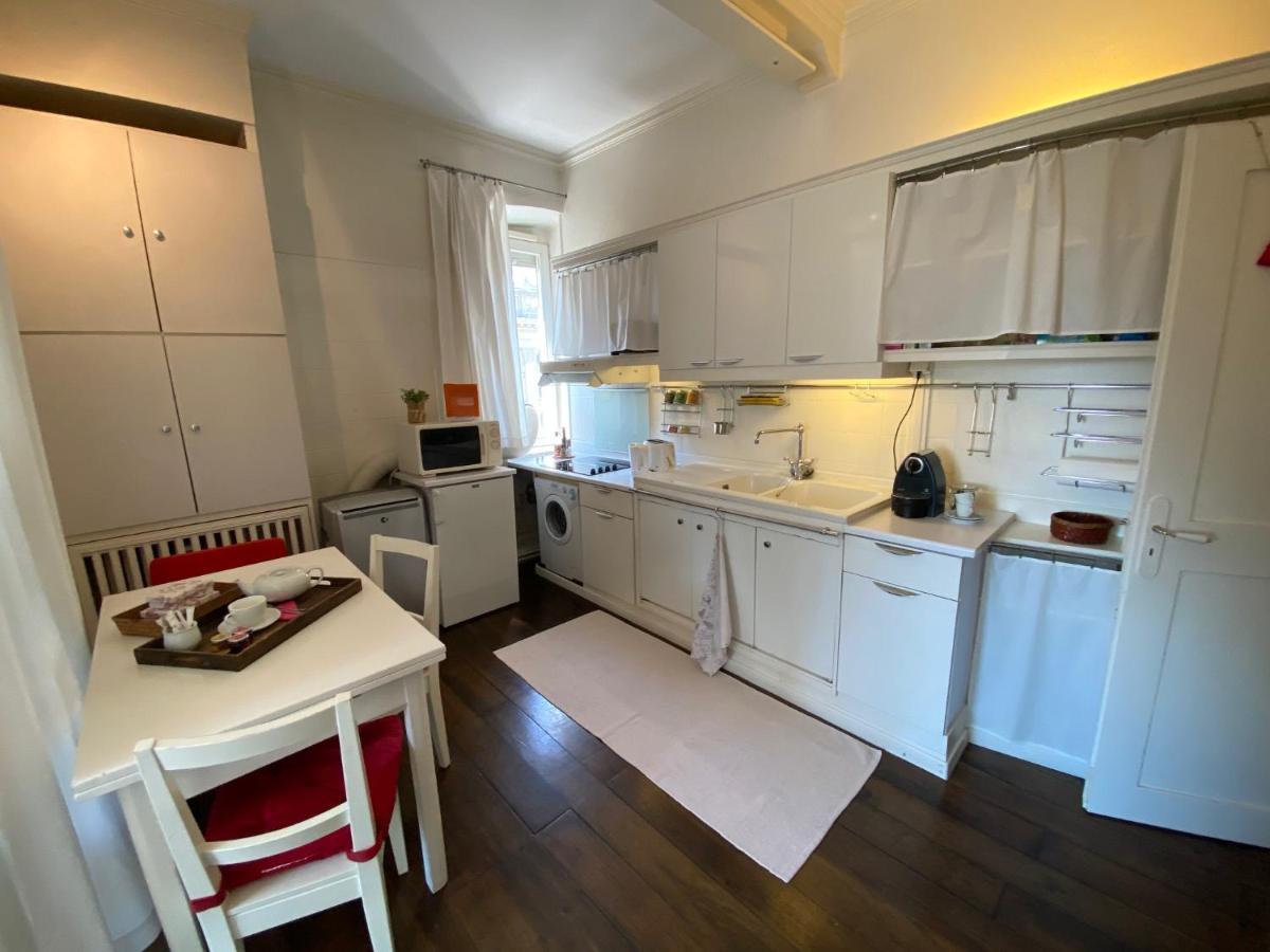 Appartement Les Lumières De La Strasbourg