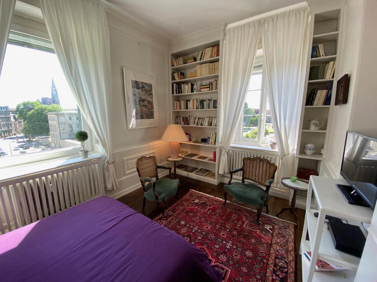 Appartement Les Lumières De La *