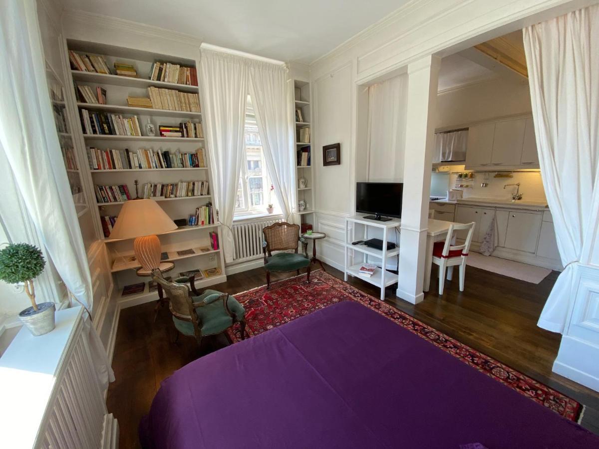 Les Lumières De La Appartement