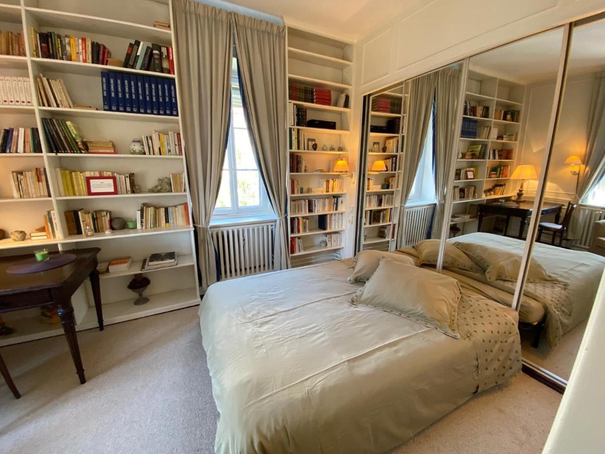 Les Lumières De La Appartement *