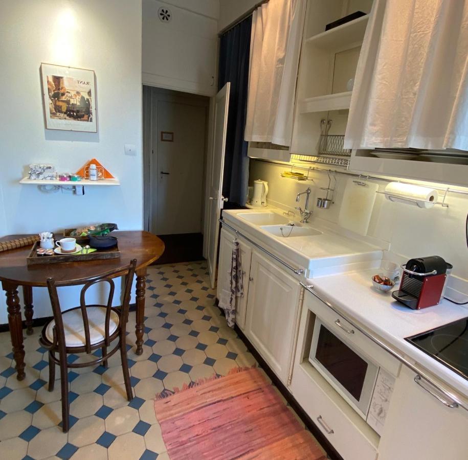 Appartement Les Lumières De La *
