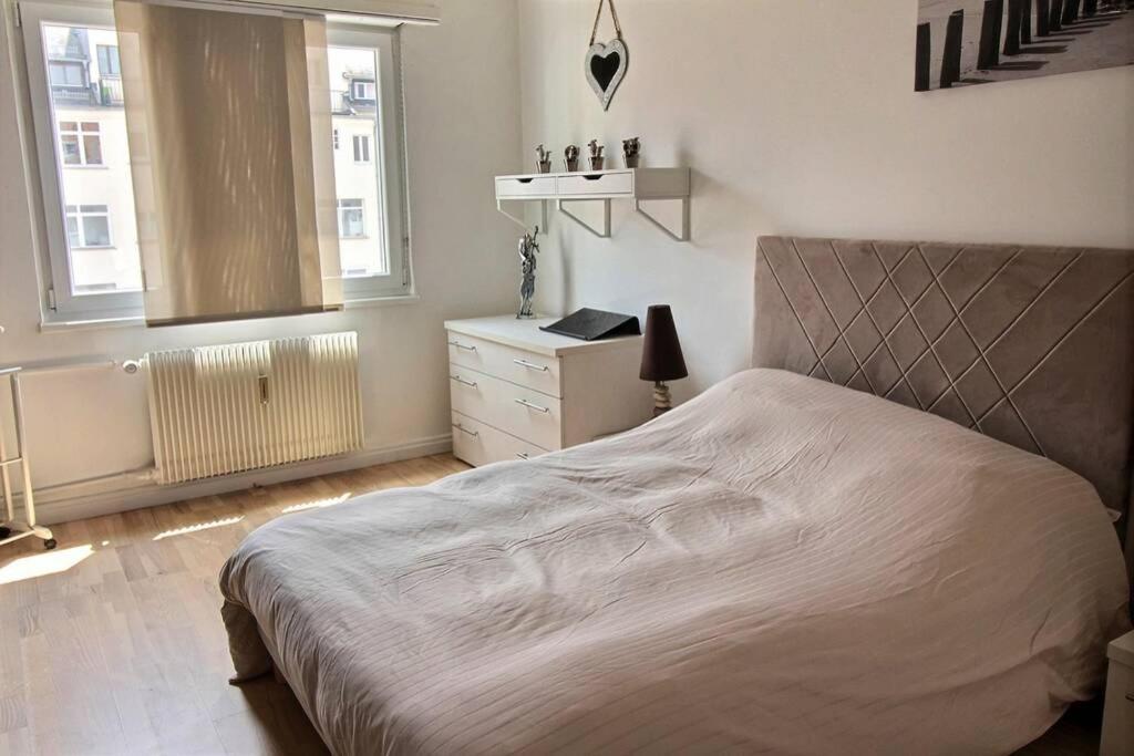 3 Pièces En Plein Centre De Strasbourg