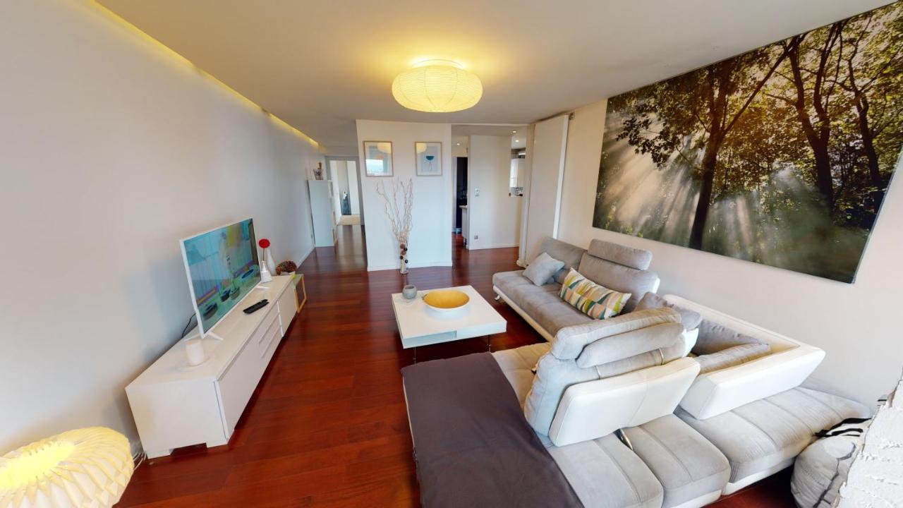 Apartment Le Quai Koch Straßburg