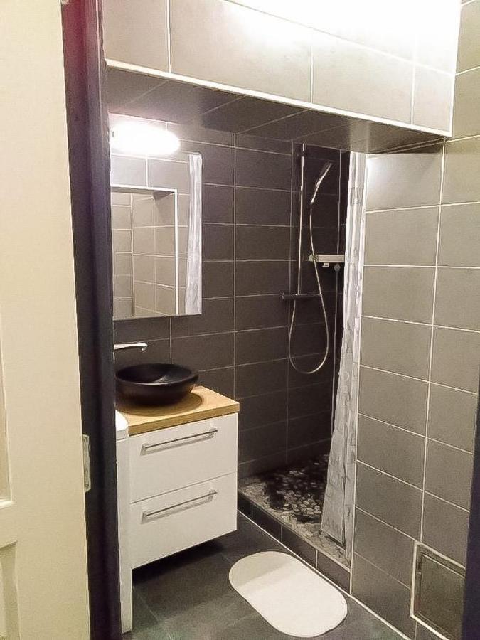 Le Pont Kuss Apartment *