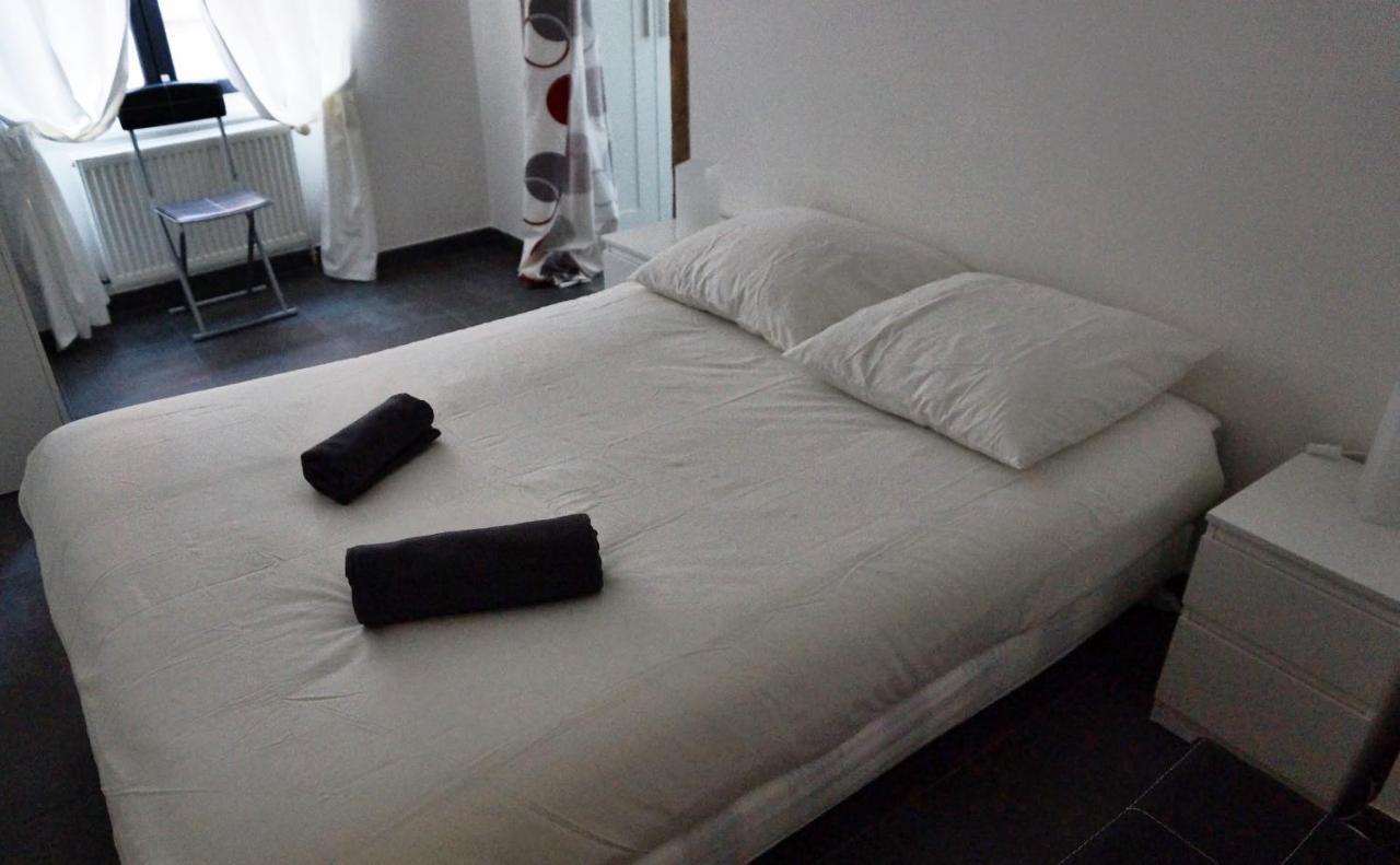 Apartment Le Pont Kuss