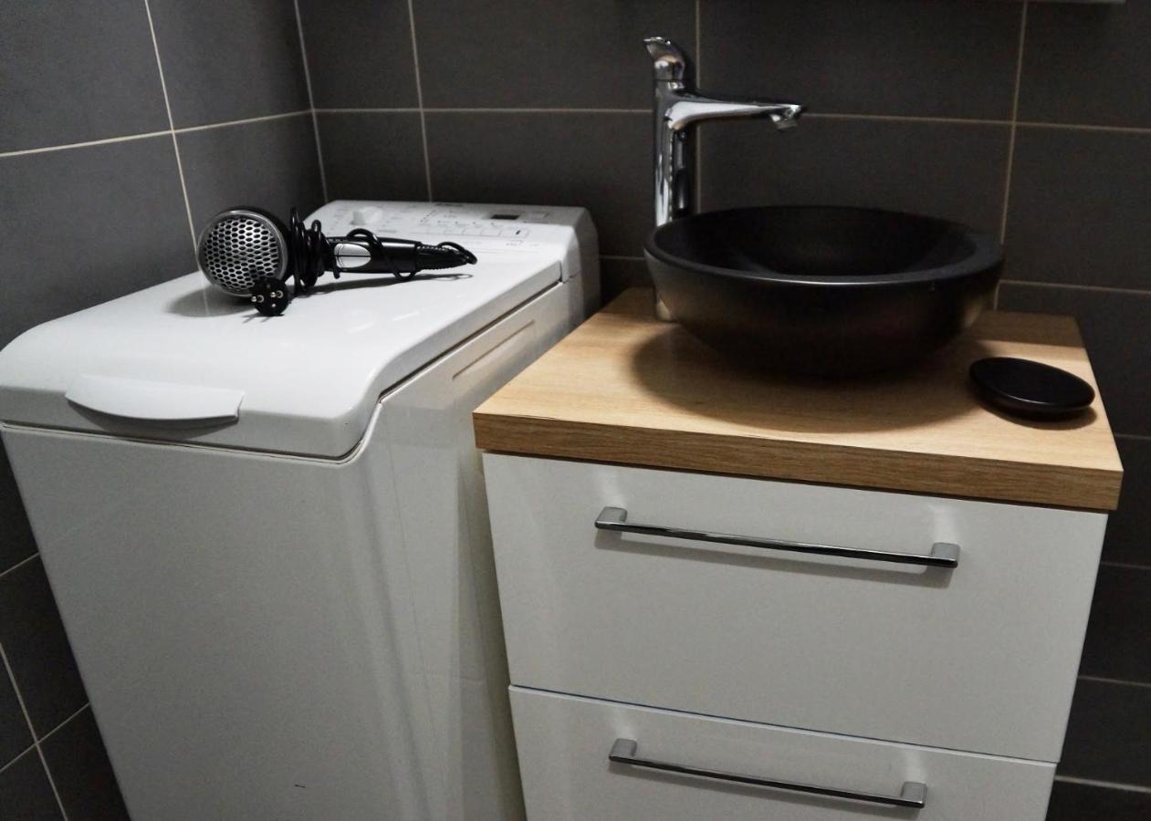 Apartment Le Pont Kuss *