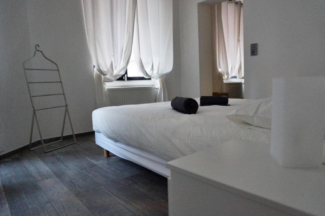 Apartment Le Pont Kuss