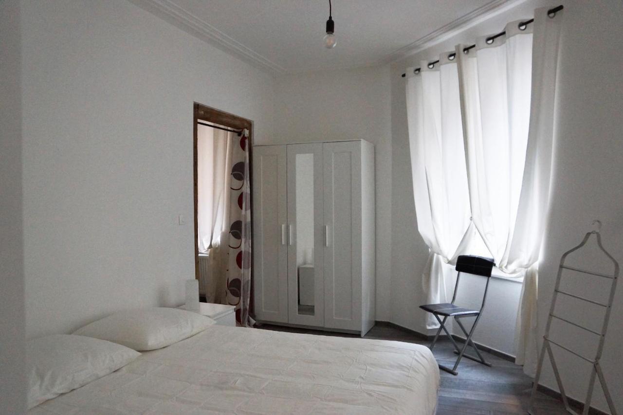 Apartment Le Pont Kuss *
