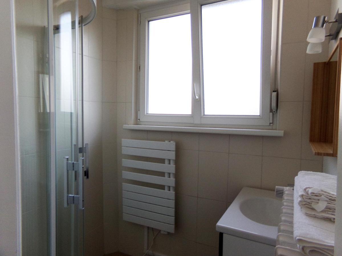 Charmant Logement Refait A Neuf Centre Ville Apartment Straßburg