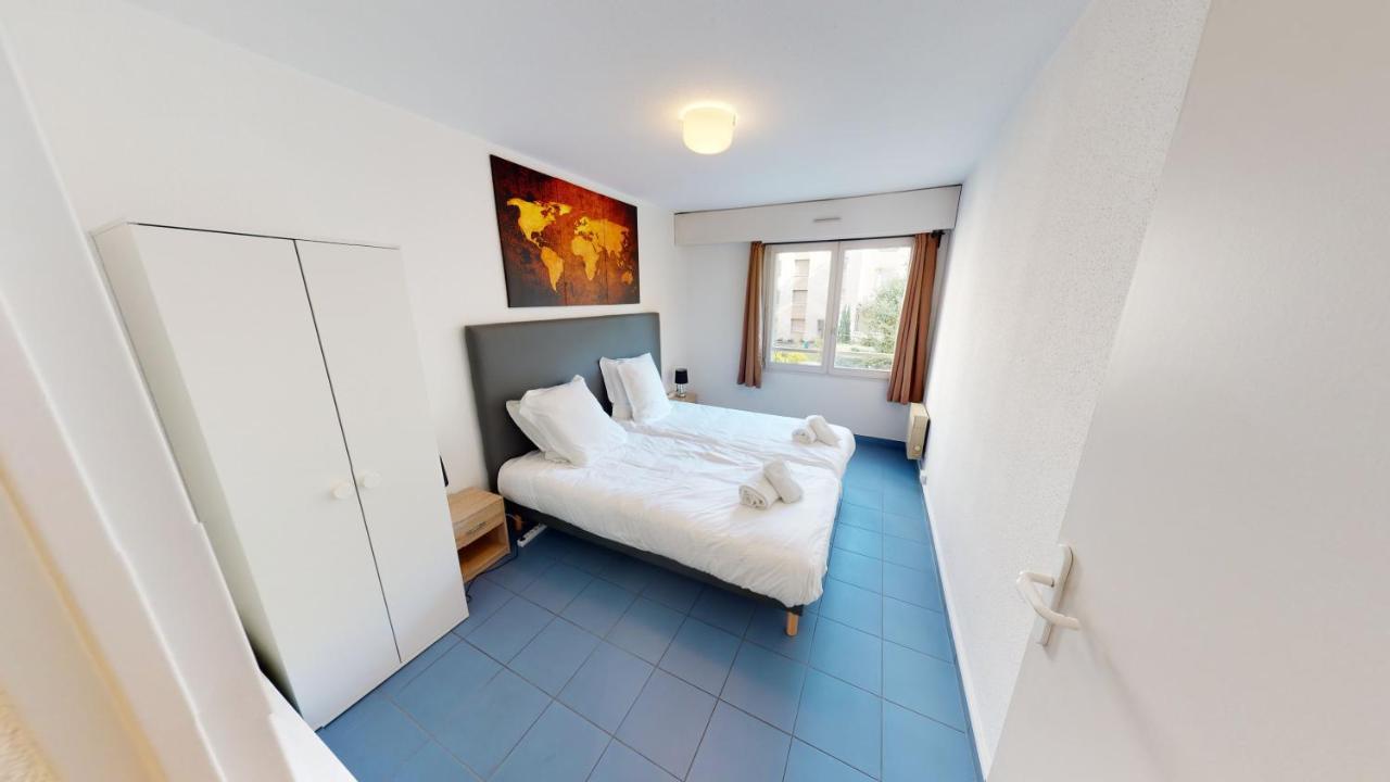 13A Bd du Président Wilson - 1 PARKING GRATUIT Appartement Strasbourg