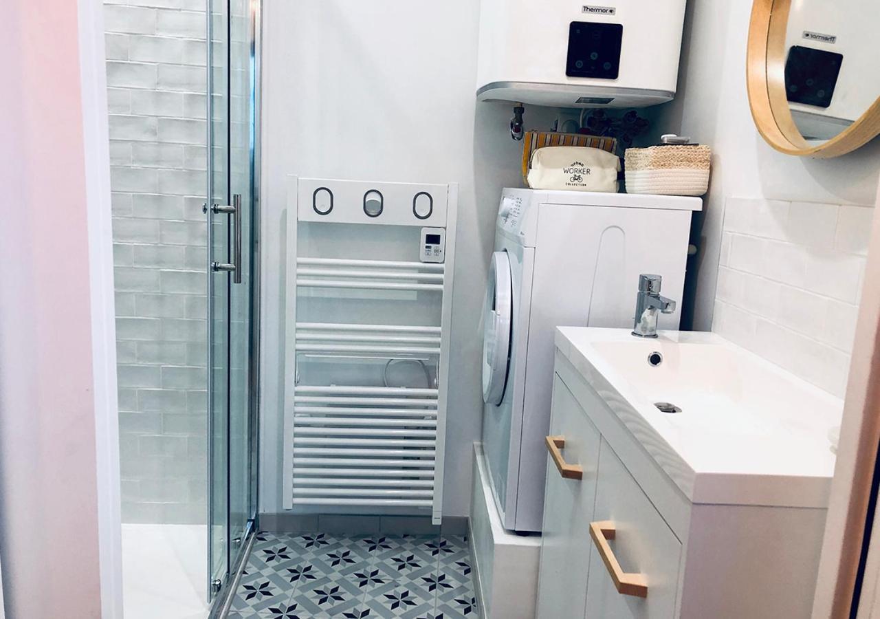 Hébergement de vacances Maison Duplex, Avec Terrasse Dans Strasbourg