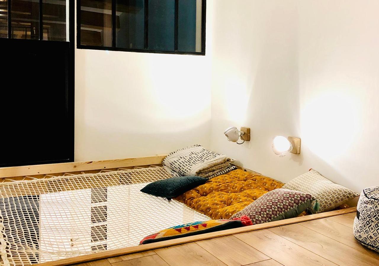 Maison Duplex, Avec Terrasse Dans Strasbourg