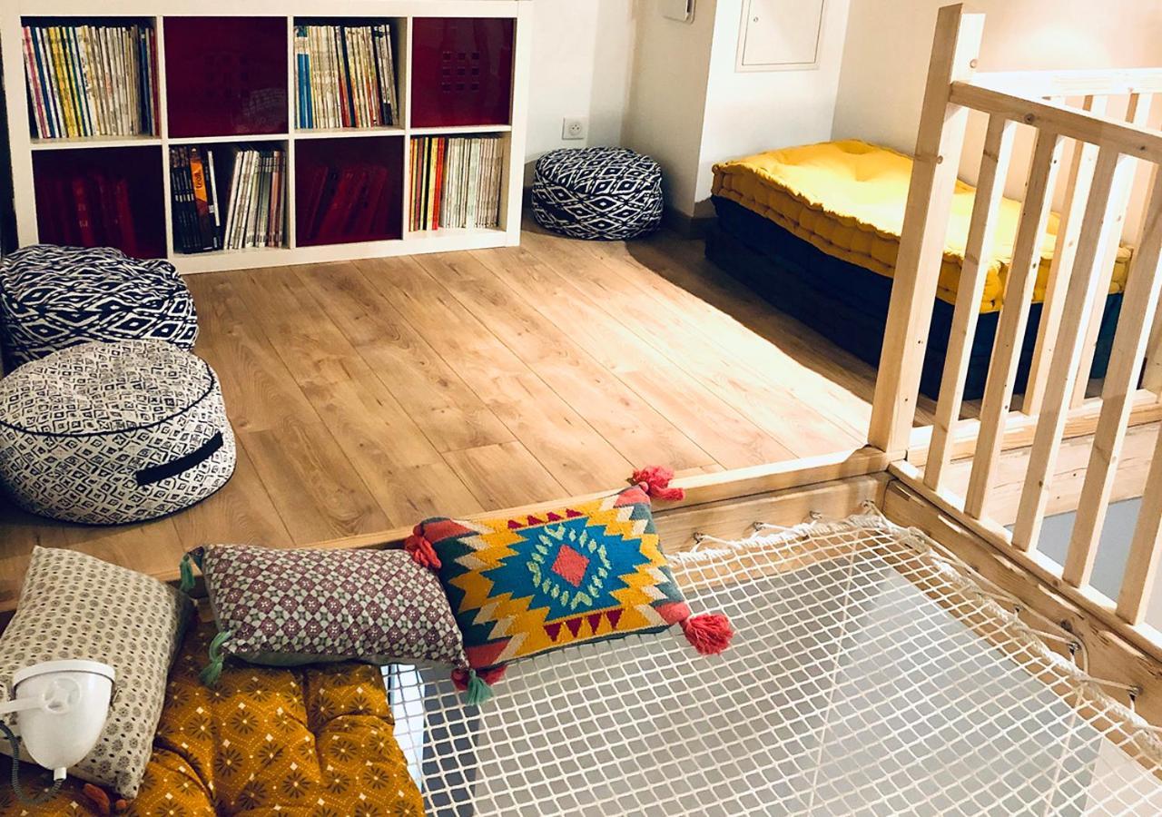 Maison Duplex, Avec Terrasse Dans *