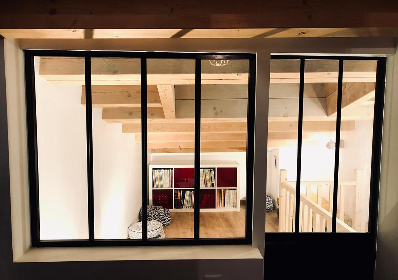 Maison Duplex, Avec Terrasse Dans Hébergement de vacances