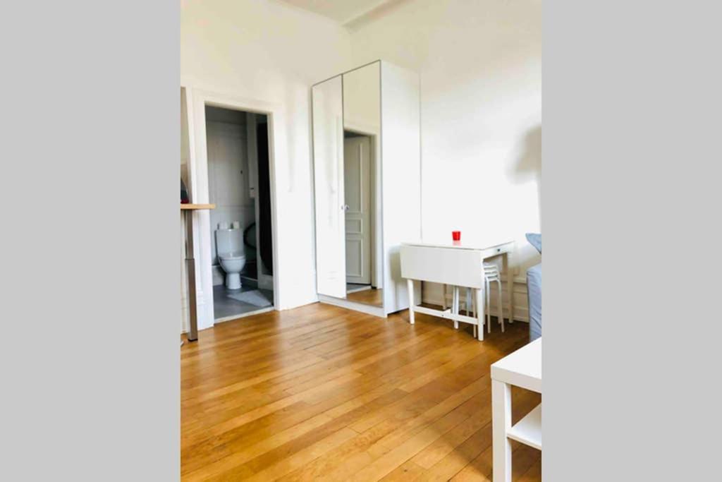 Studio Cosy De 28m2 Au Centre De Appartement