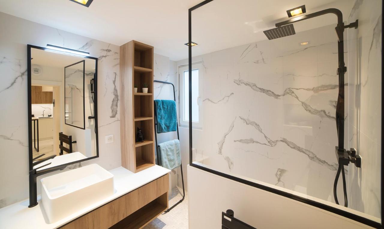 Cosy Hypercentre Apartment *