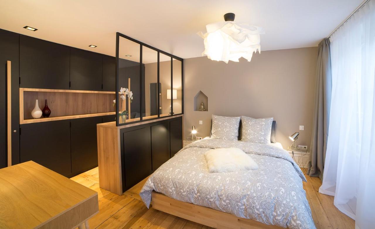 Cosy Hypercentre Apartment