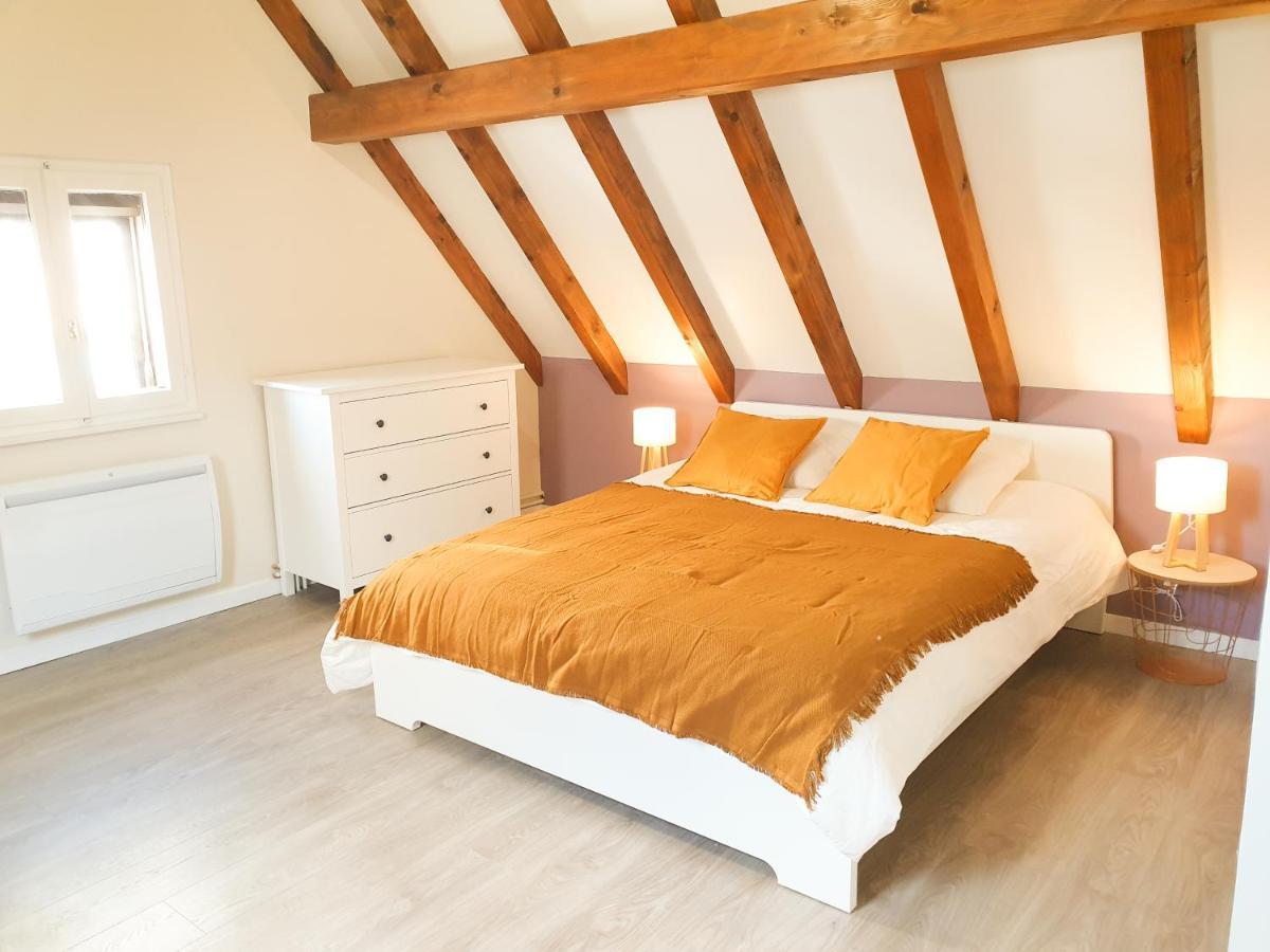Le Cocon - Classe 3 Etoiles - Avec Garage, A 5mn Du Centre Strasbourg