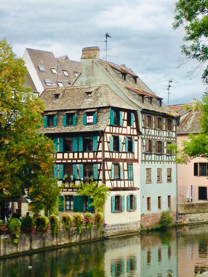 Apartment Cosy & Quiet Flat In Historical Lively Center Of *