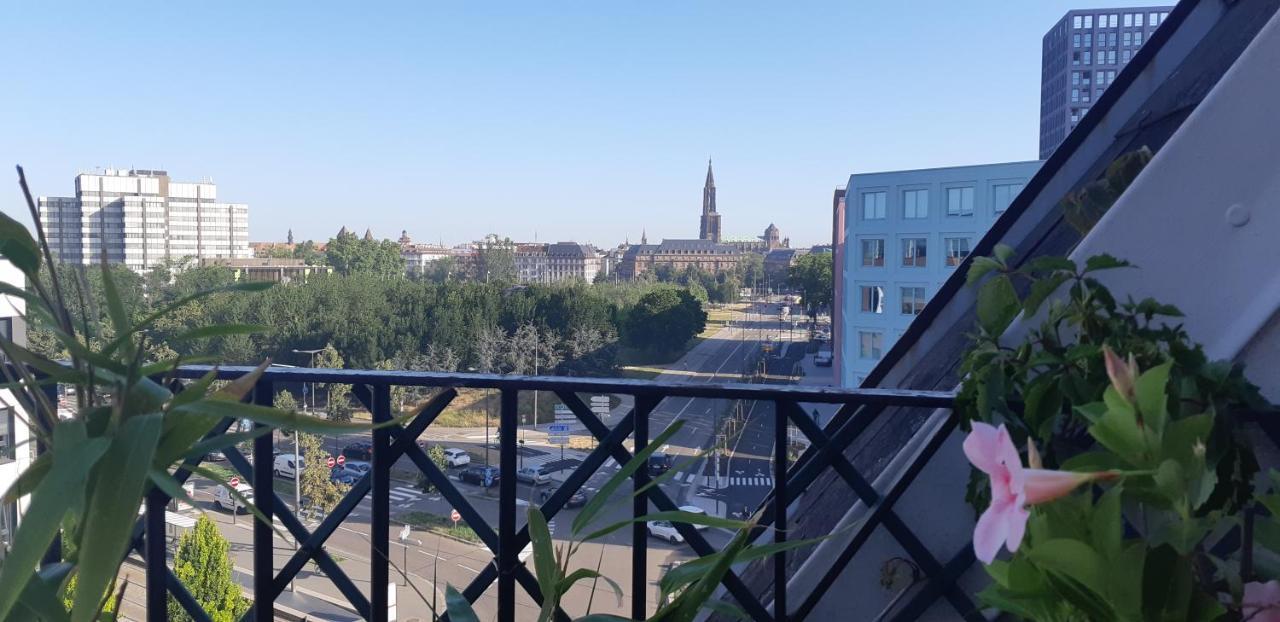 Guest house Place De L'etoile Strasbourg