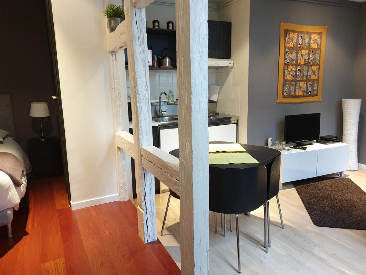 Centre Epine Apartment *