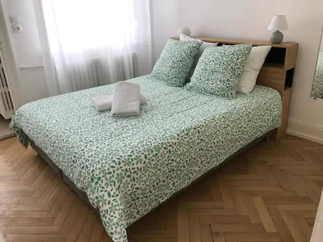 Charmant Logement Refait A Neuf Centre Ville * Straßburg