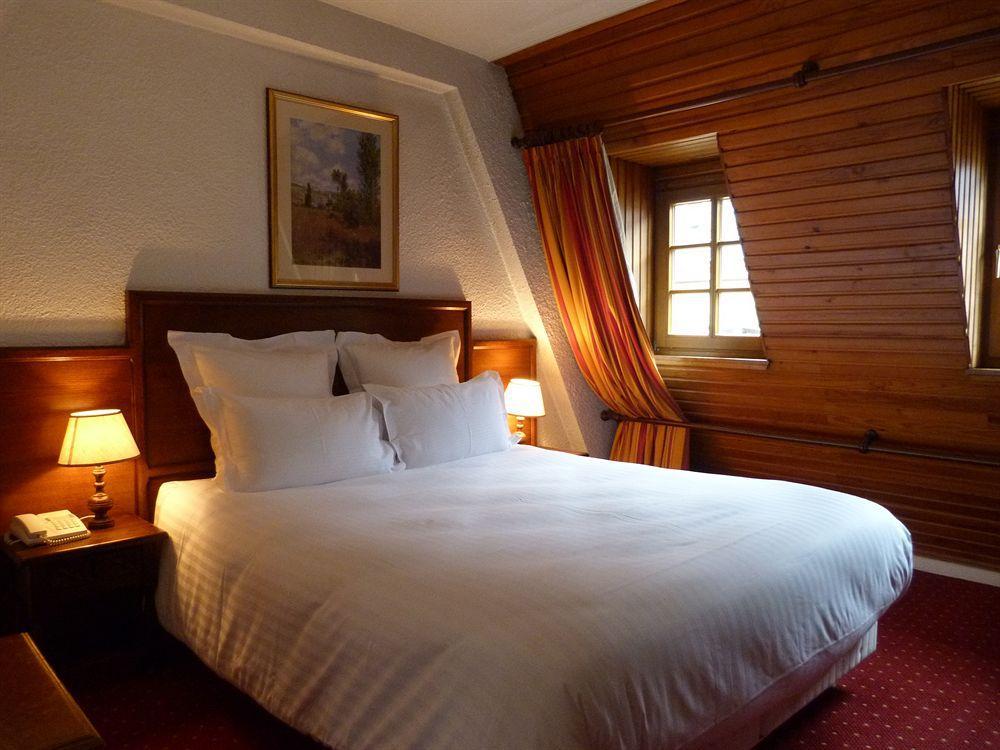Hotel Rohan Straatsburg