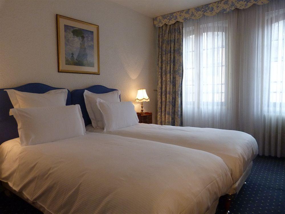 Rohan Hotel Straatsburg