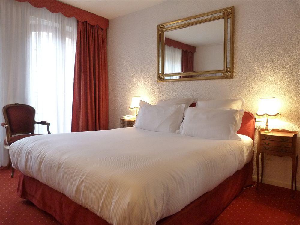 Hotel Rohan 4*