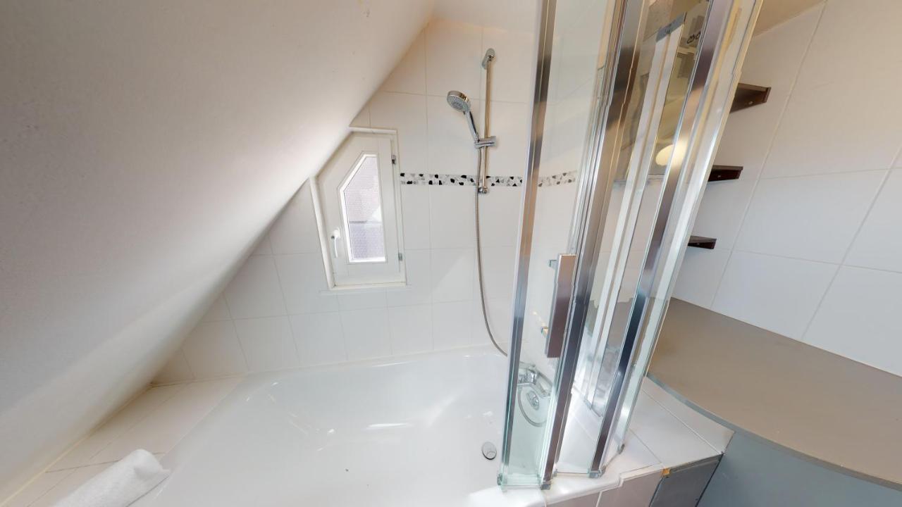Appartement Spacious Duplex Center