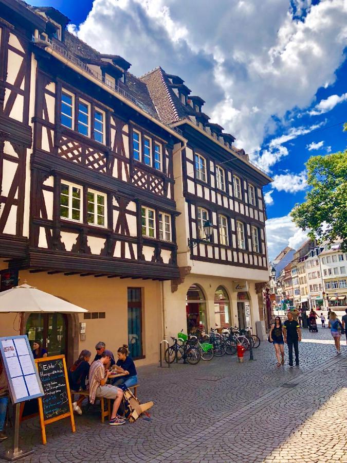 Cosy & Quiet Flat In Historical Lively Center Of *