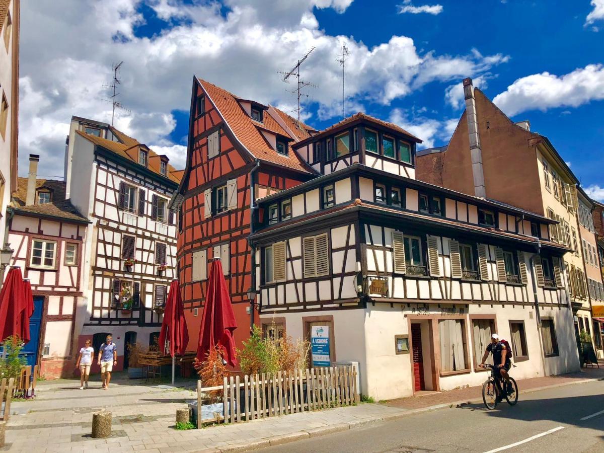 Cosy & Quiet Flat In Historical Lively Center Of