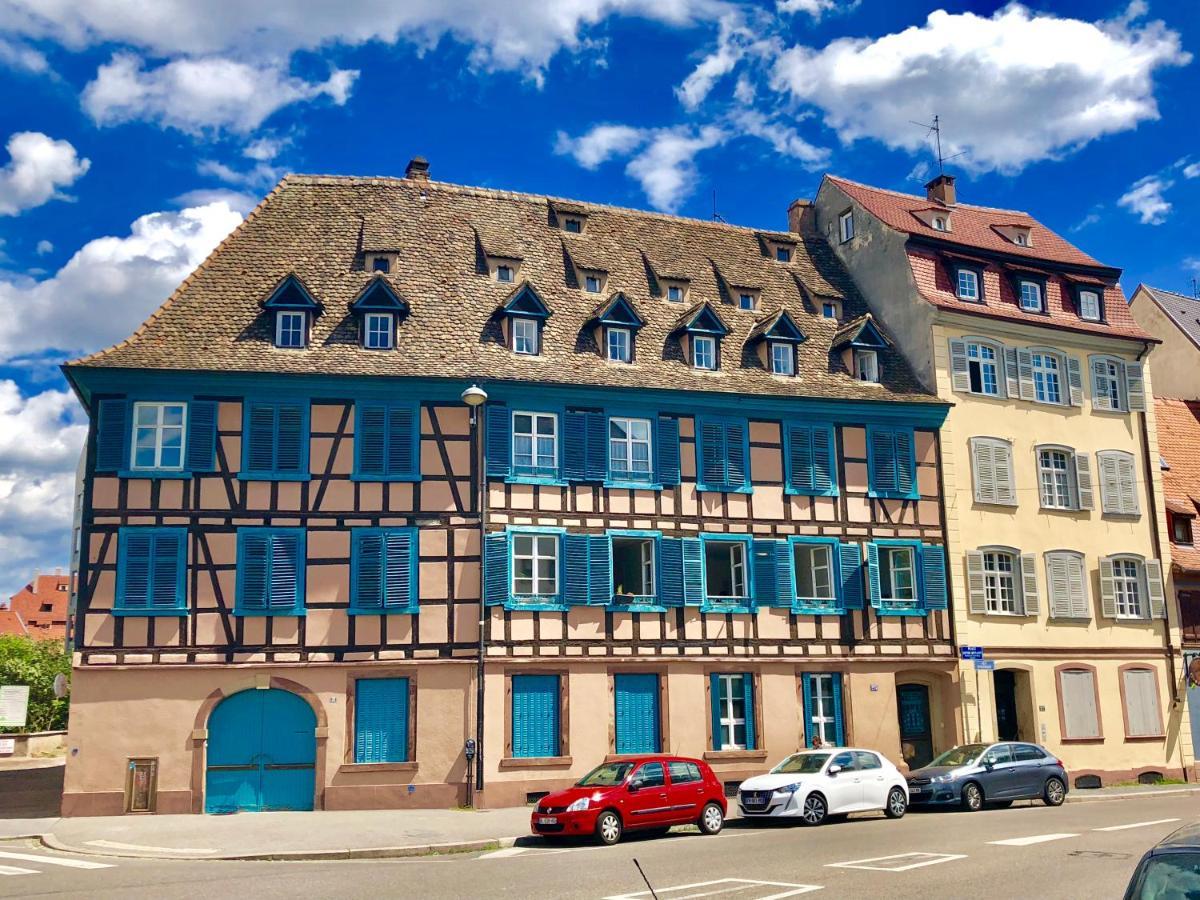Cosy & Quiet Flat In Historical Lively Center Of *