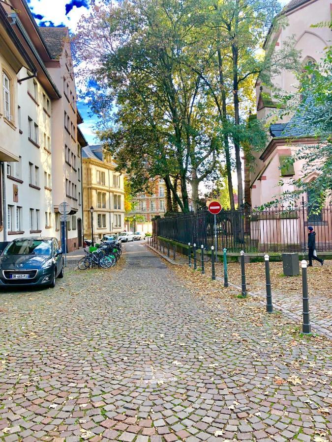 Apartment Cosy & Quiet Flat In Historical Lively Center Of *