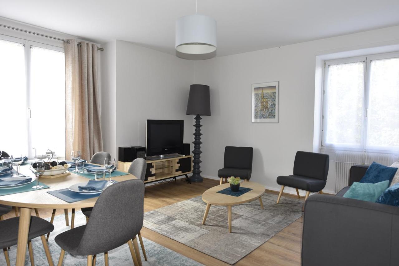 Logis Mélanie Appartement