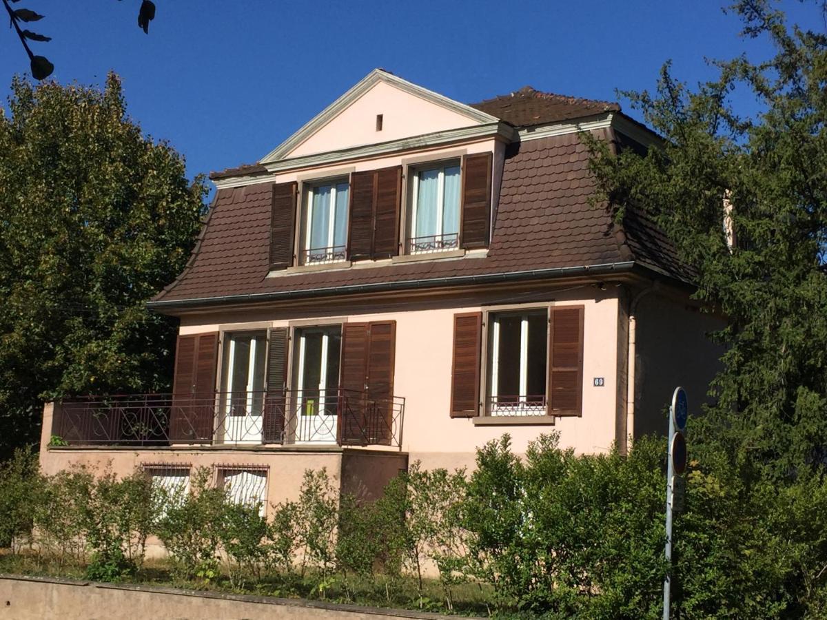 Logis Mélanie Appartement