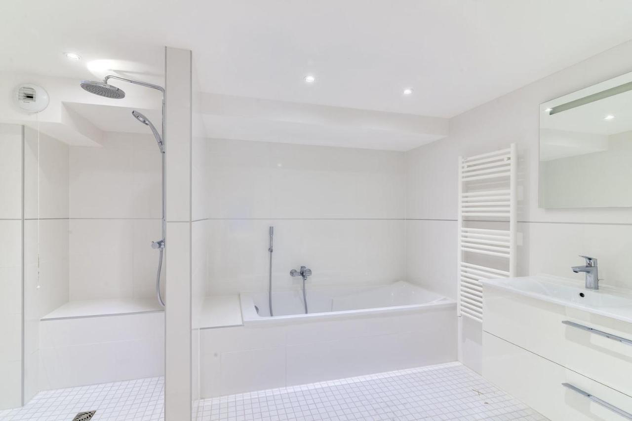 High Standing Comfortable Loft 125m2 Center *